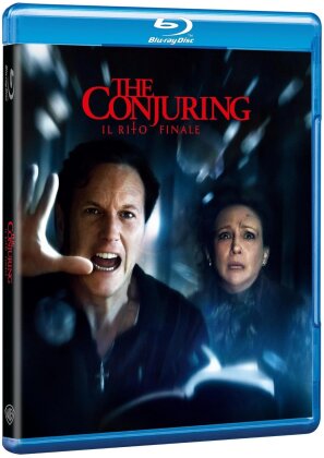 The Conjuring 4 - Il rito finale (2025)