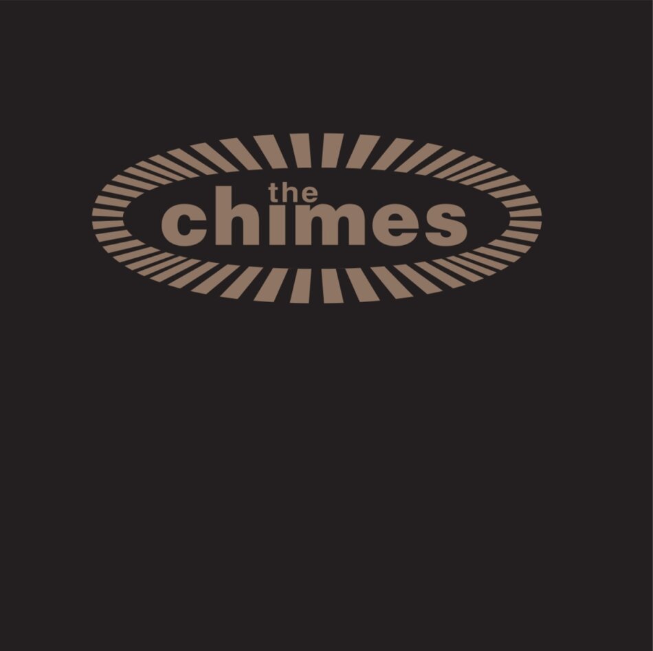 The Chimes - --- 2025 Reissue, Music On Vinyl, limited to 500 copies, 35th Anniversary Edition, Colored, LP