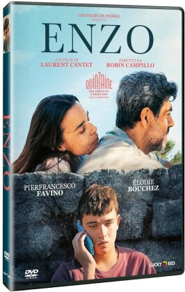 Enzo (2025)
