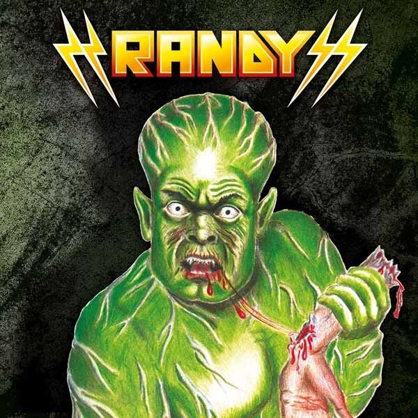 Randy - The Complete Anthology 2 CDs
