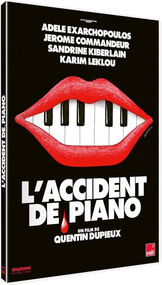 L'accident de piano (2025)