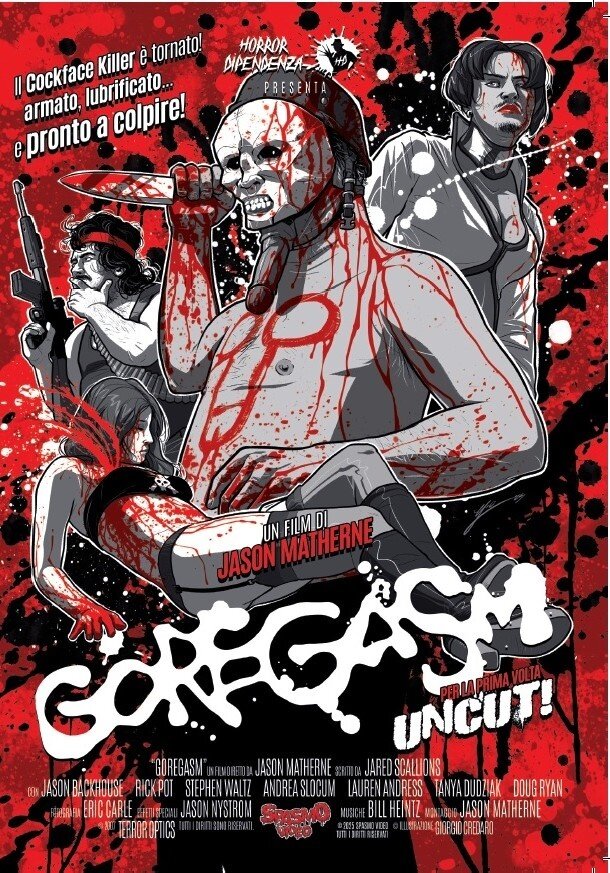 Goregasm (2007)