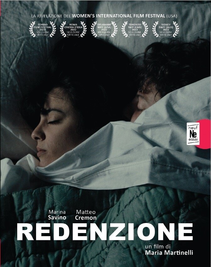 Redenzione (2022)