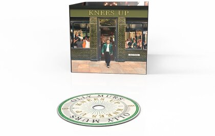 Olly Murs - Knees Up