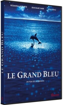 Le Grand Bleu (1988)
