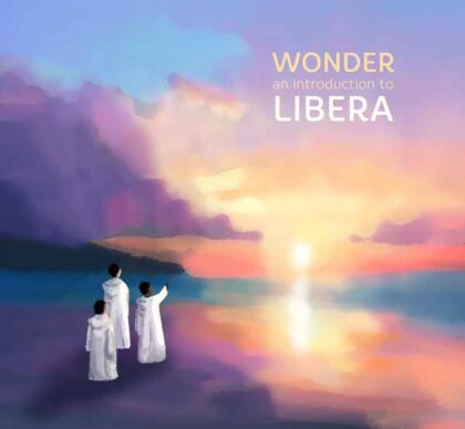 Libera - Wonder