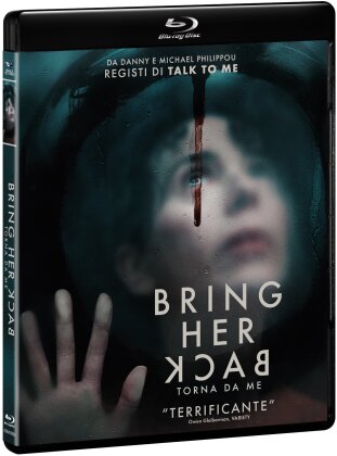 Bring Her Back - Torna da me (2025)