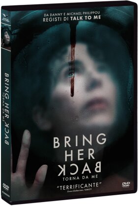 Bring Her Back - Torna da me (2025)