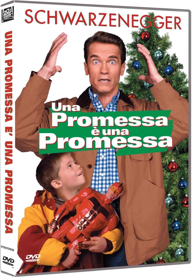 Una promessa è una promessa (1996)
