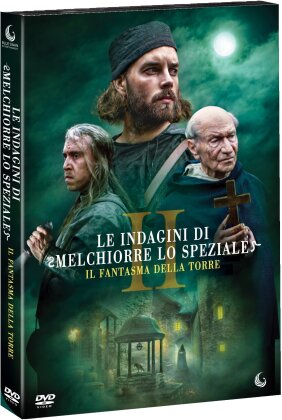 Le indagini di Melchiorre lo speziale II - Il fantasma della torre (2022)