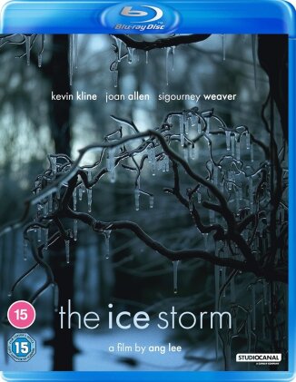 The Ice Storm (1997)