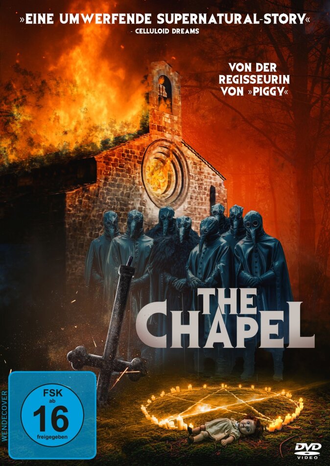 The Chapel (2023)