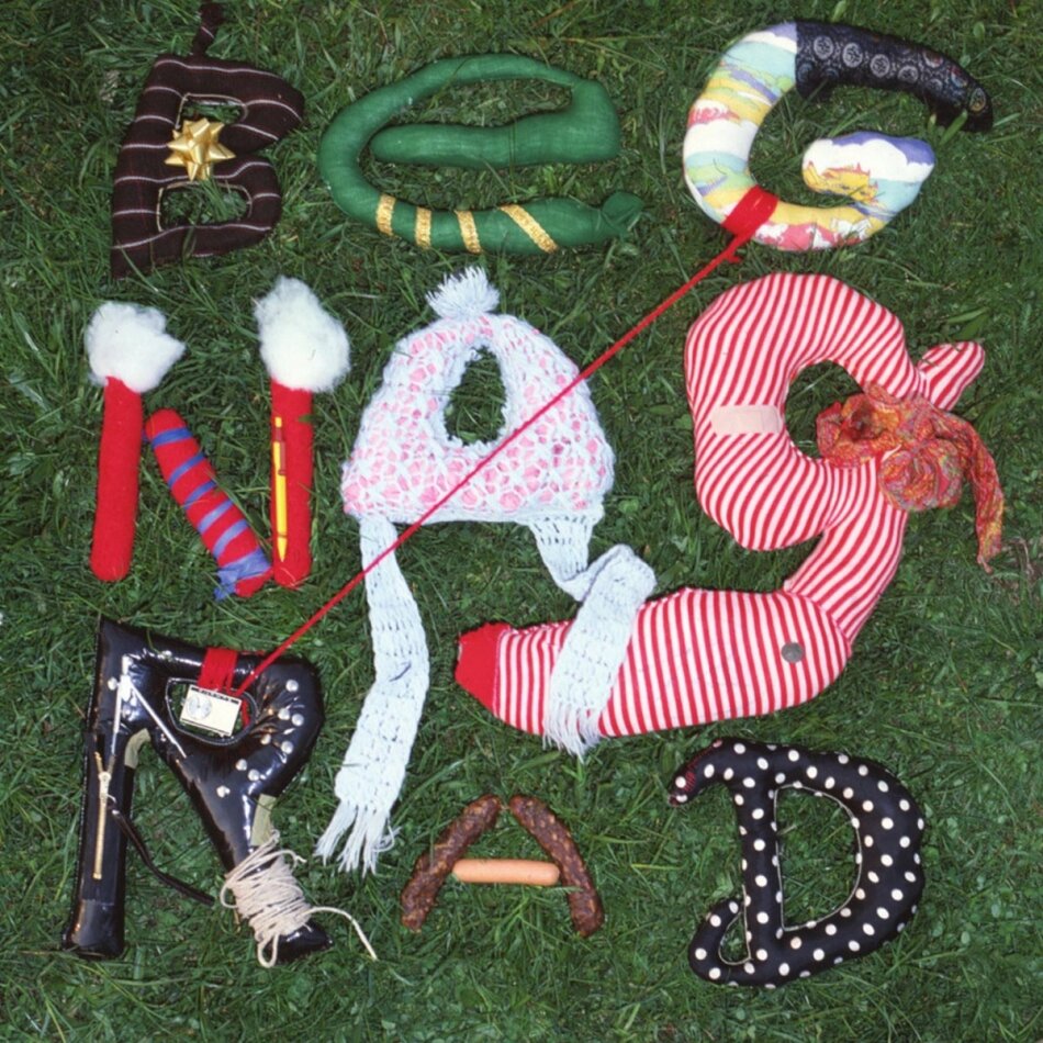 Begnagrad - --- 2025 Reissue, Remastered