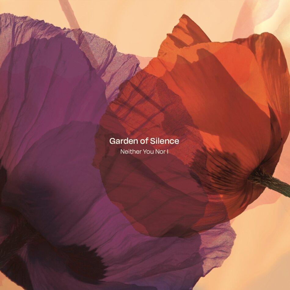 Garden Of Silence - Neither You Nor I