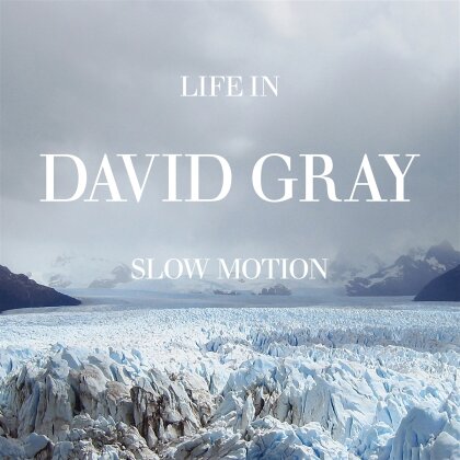 David Gray - Life In Slow Motion (2025 Reissue, 20th Anniversary Edition, LP)