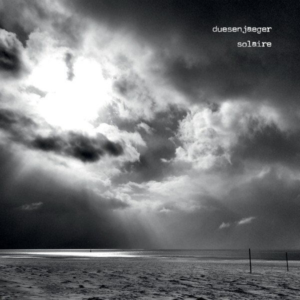 Duesenjaeger - Solaire LP