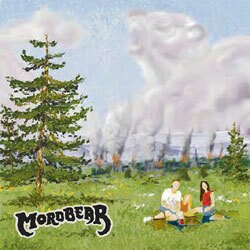 Mordbear - --- Etched, Édition Limitée, 12" Maxi