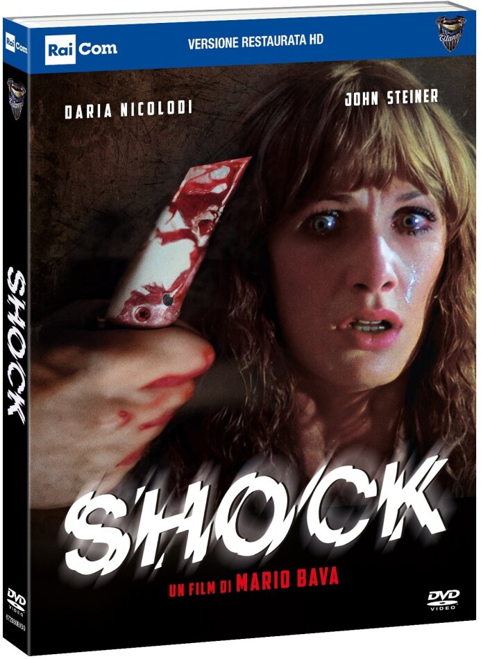 Shock (1977) Version Restaurée