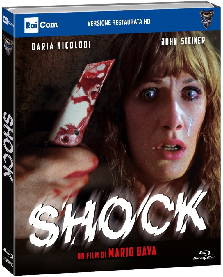 Shock (1977) Version Restaurée