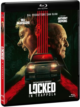 Locked - In trappola (2025)