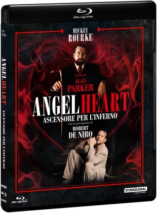 Angel Heart - Ascensore per l'inferno (1987)