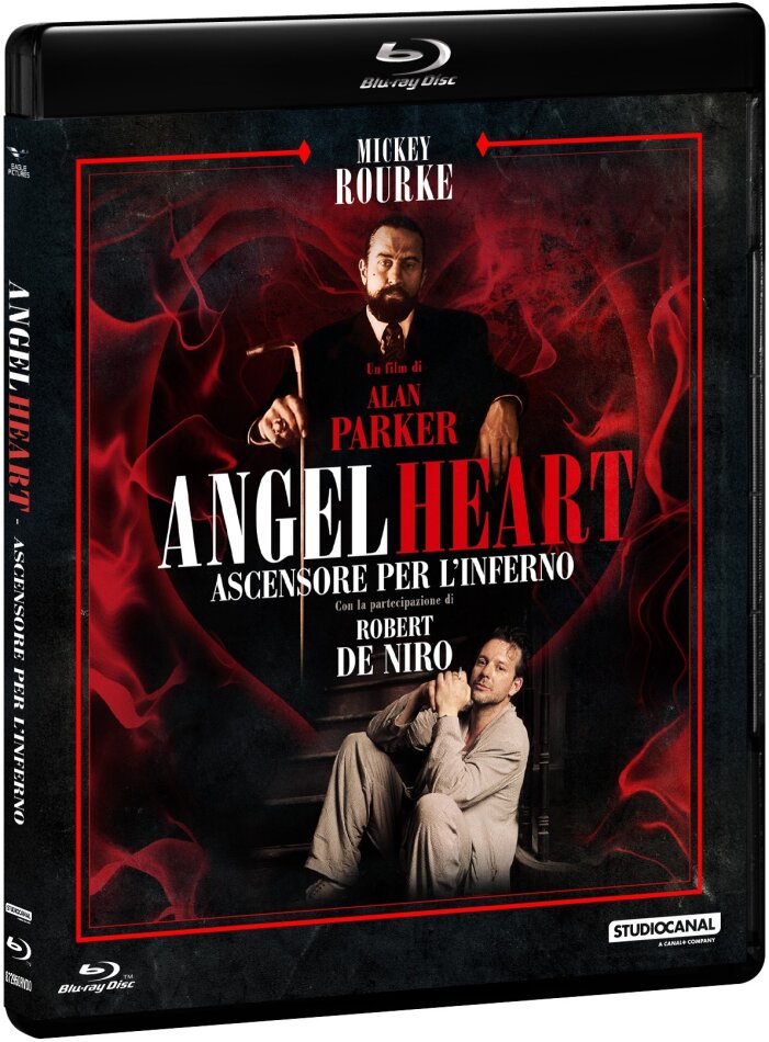 Angel Heart - Ascensore per l'inferno (1987)