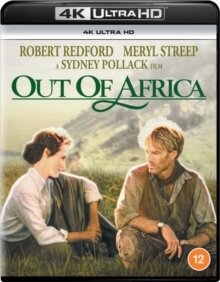Out of Africa (1985)
