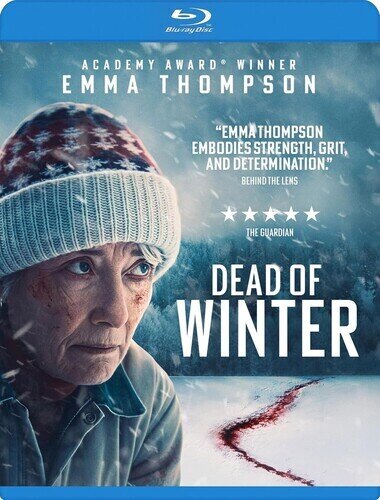 Dead of Winter (2025)