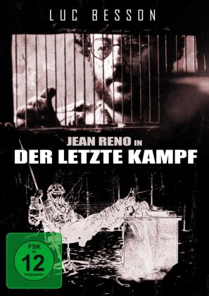 Der letzte Kampf (1983)