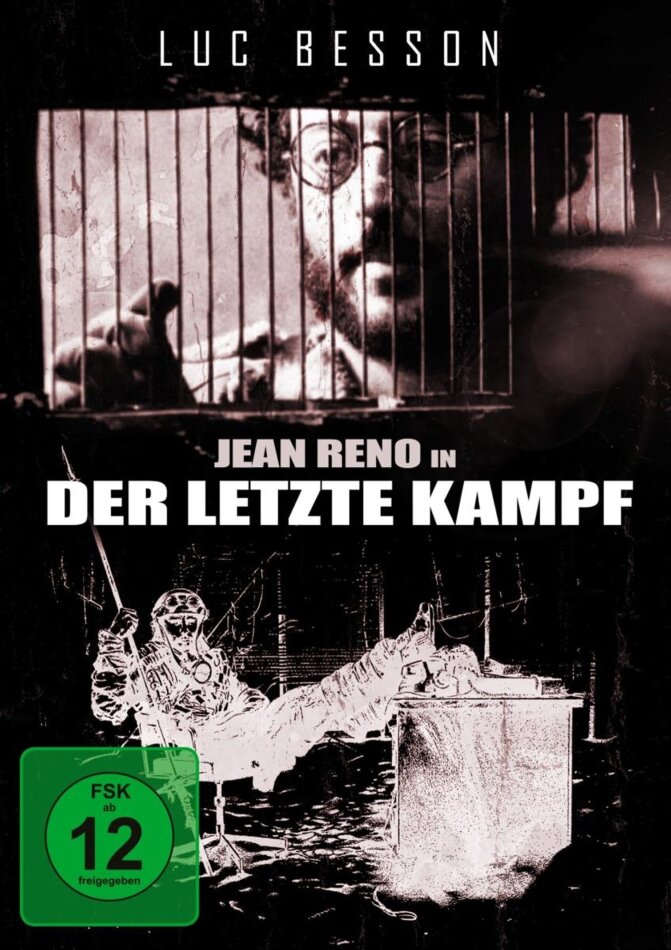Der letzte Kampf (1983)