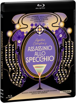 Assassinio allo specchio (1980)