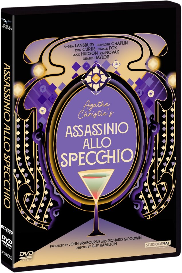 Assassinio allo specchio (1980)