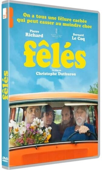 fêlés (2024)