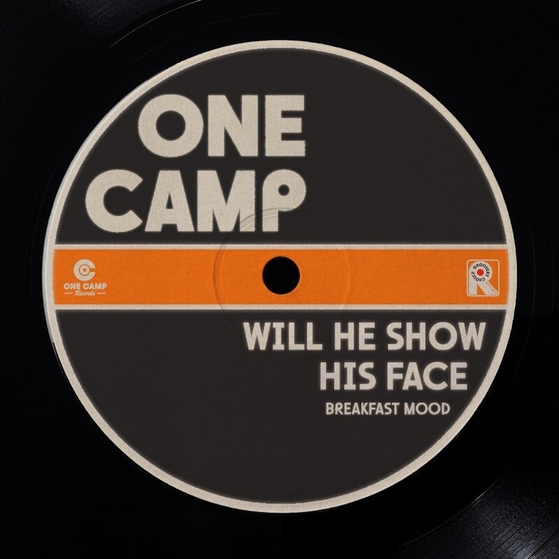 Breakfast Mood - Will He Show His Face/Revelation Dub 12" Maxi