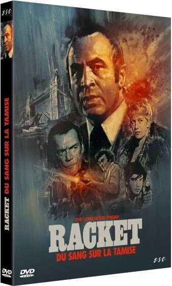 Racket - Du sang sur la Tamise (1980)