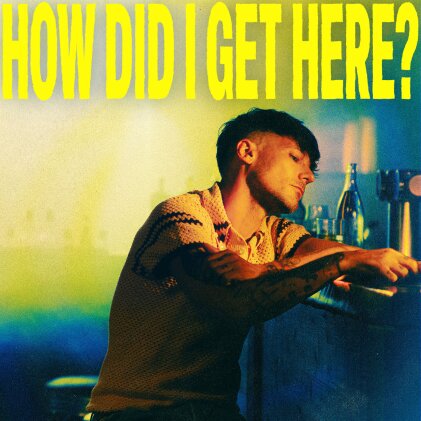 Louis Tomlinson - How Did I Get Here? (Deluxe Edition)