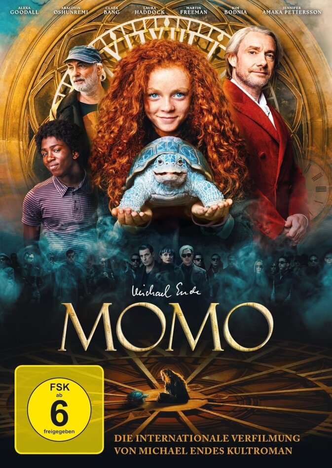 Momo (2025)
