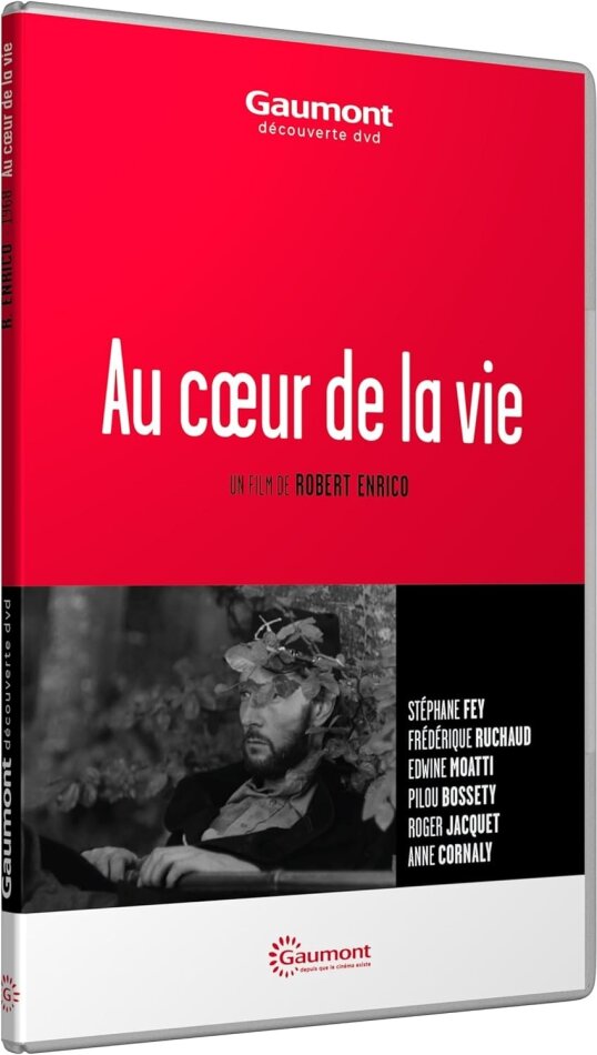 Au coeur de la vie (1963)