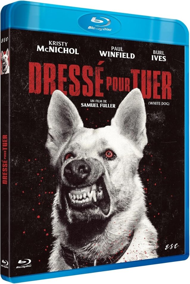 Dressé pour tuer (1982)