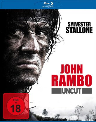 John Rambo (2008) (Uncut)