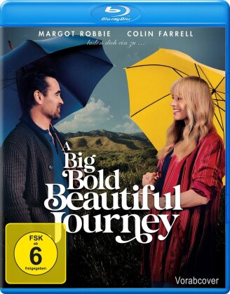 A Big Bold Beautiful Journey (2025)