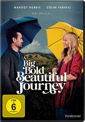 A Big Bold Beautiful Journey (2025)