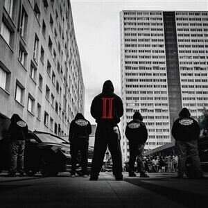 La Fouine - Capitale Du Crime,Vol. 2