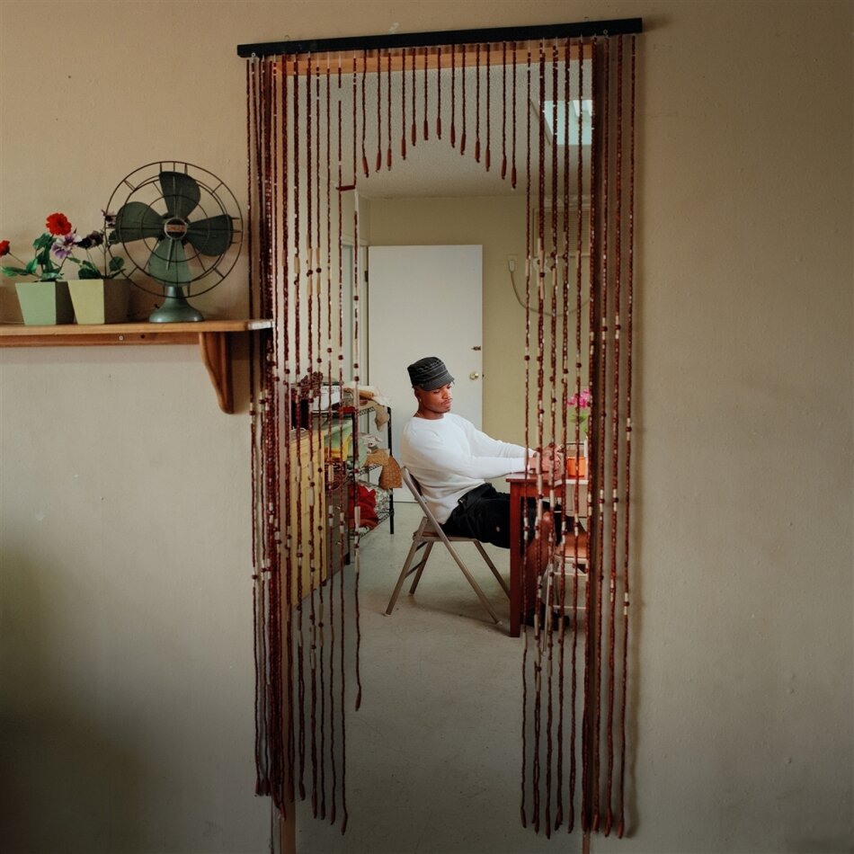 Elujay - A Constant Charade LP