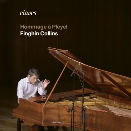 Claude Debussy (1862-1918), Fr&eacute;d&eacute;ric Chopin (1810-1849), Georges Pfeiffer (1835-1908), Ignaz Joseph Pleyel (1757-1831), &hellip; - Hommage &agrave; Pleyel