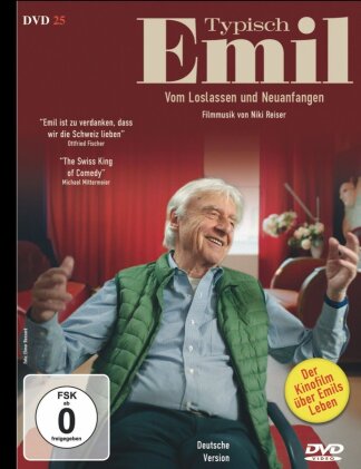 Typisch Emil - Vom Loslassen und Neuanfangen (2024) (Deutsche Version)