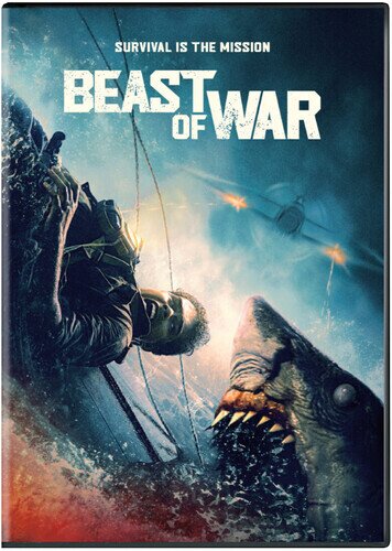 Beast of War (2025)