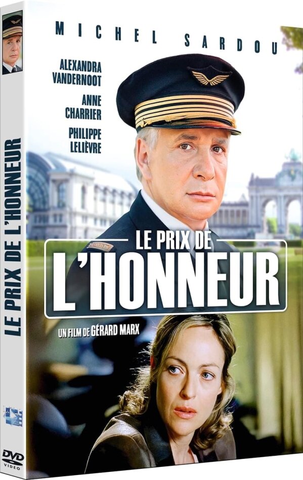 Le prix de l'honneur (2003)