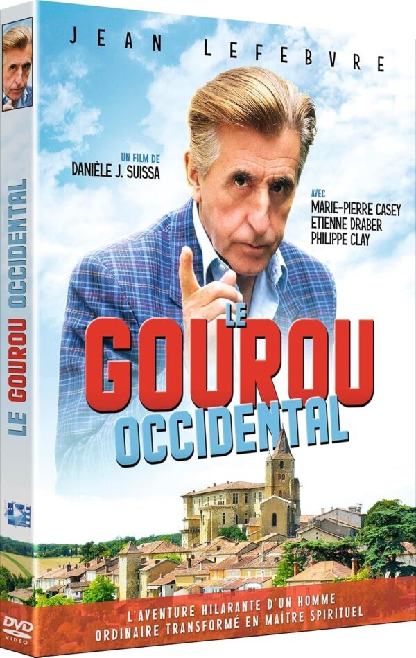 Le gourou occidental (1993)