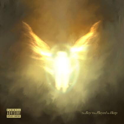 Dave - The Boy Who Played The Harp